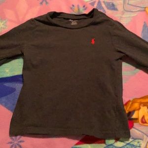 Ralph Lauren Long-Sleeve